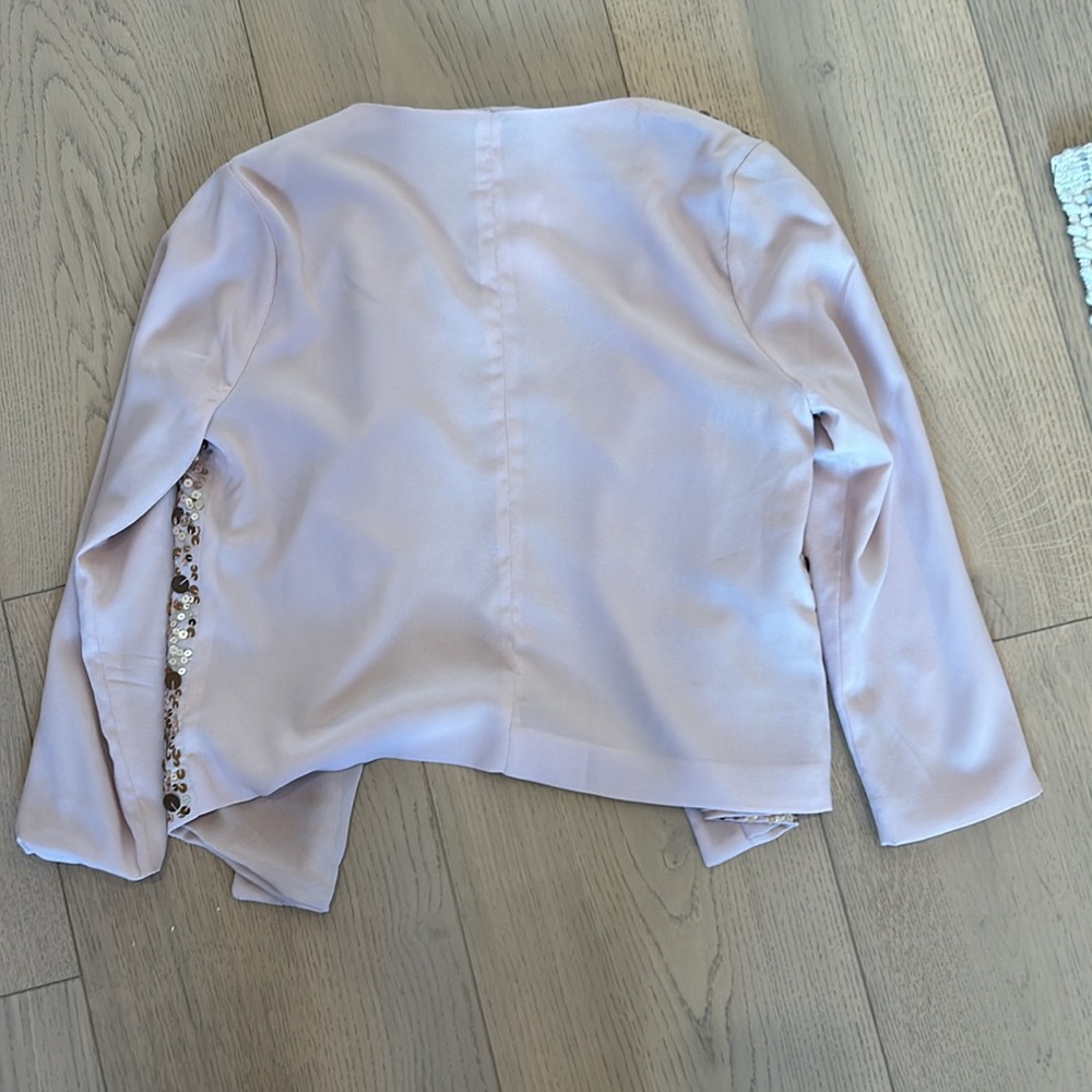 Gap Sequin Cardigan - Picture 4 of 4